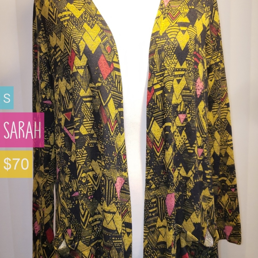 Lularoe Sarah S